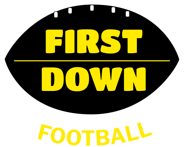 First Down Football